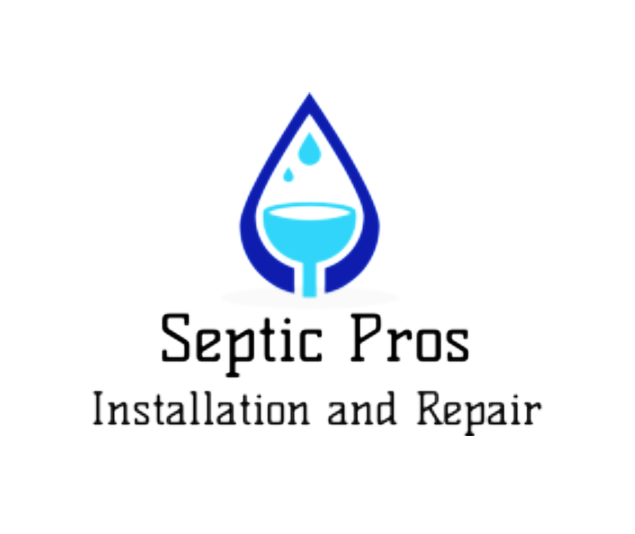 Septic Pros logo