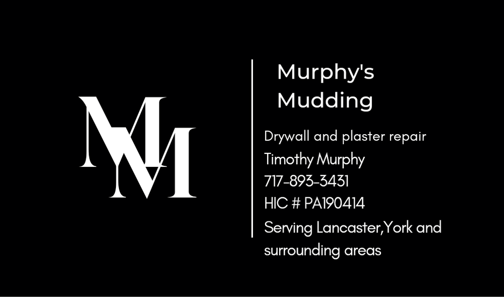 Murphys Mudding logo