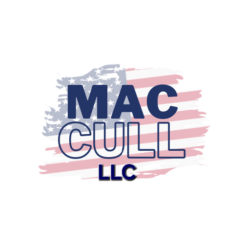 MAC CULL LLC logo