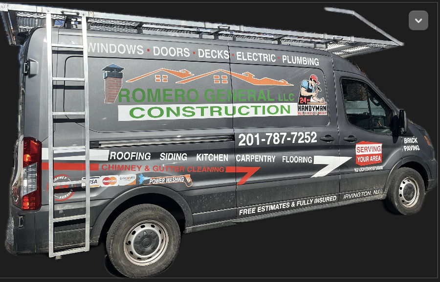 Avatar for Romeo General Construction