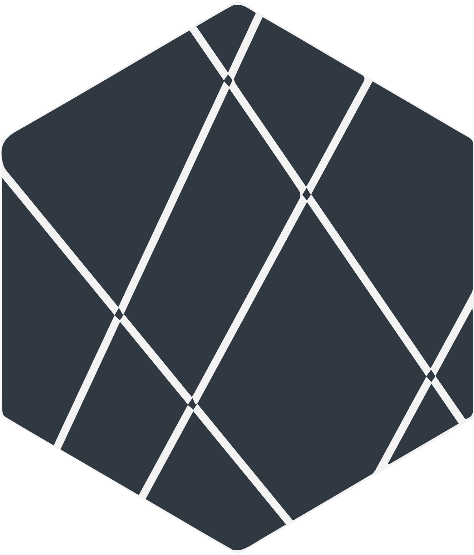 Design Capsule Studios, Inc. logo