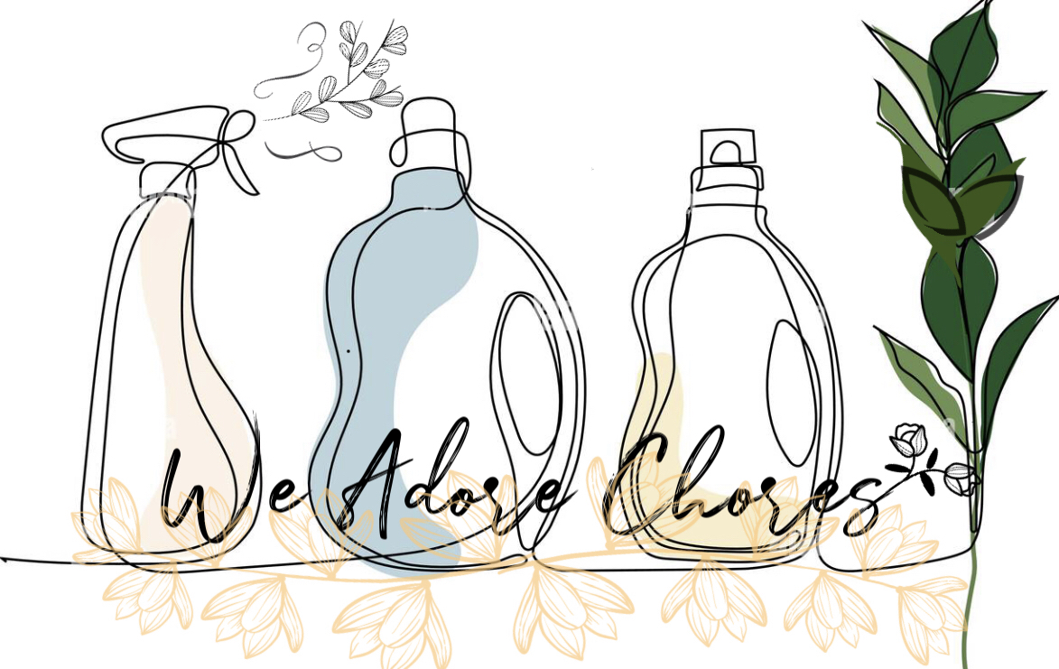 Avatar for We Adore Chores