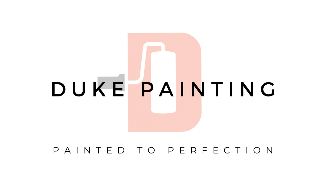 Duke Painting llc logo