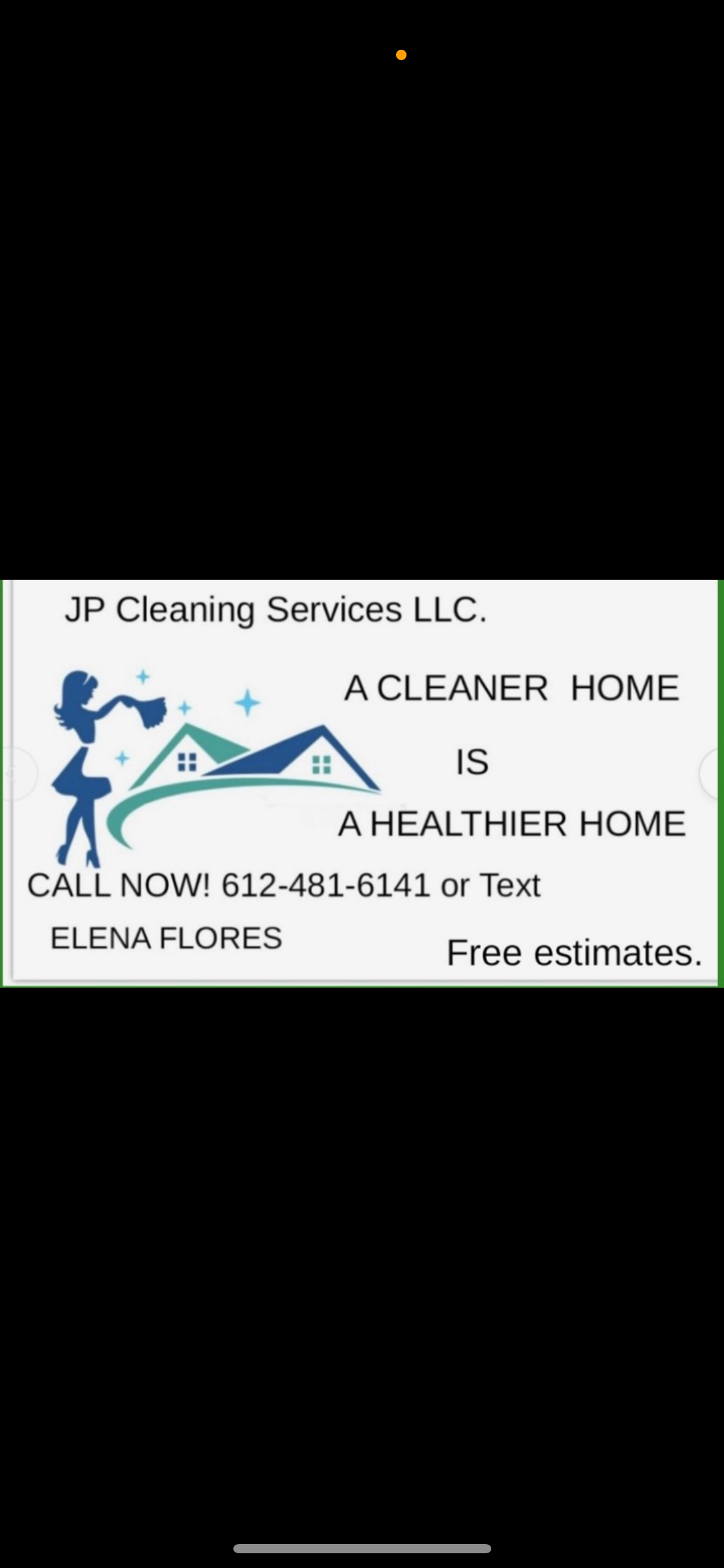 Avatar for JP Cleaning Services LLC