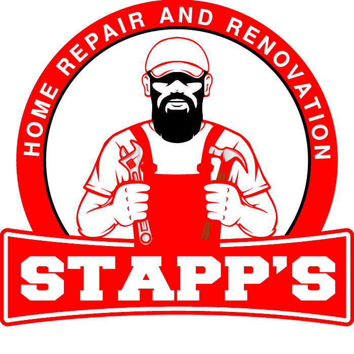 Stapp's Home Solutions LLC logo