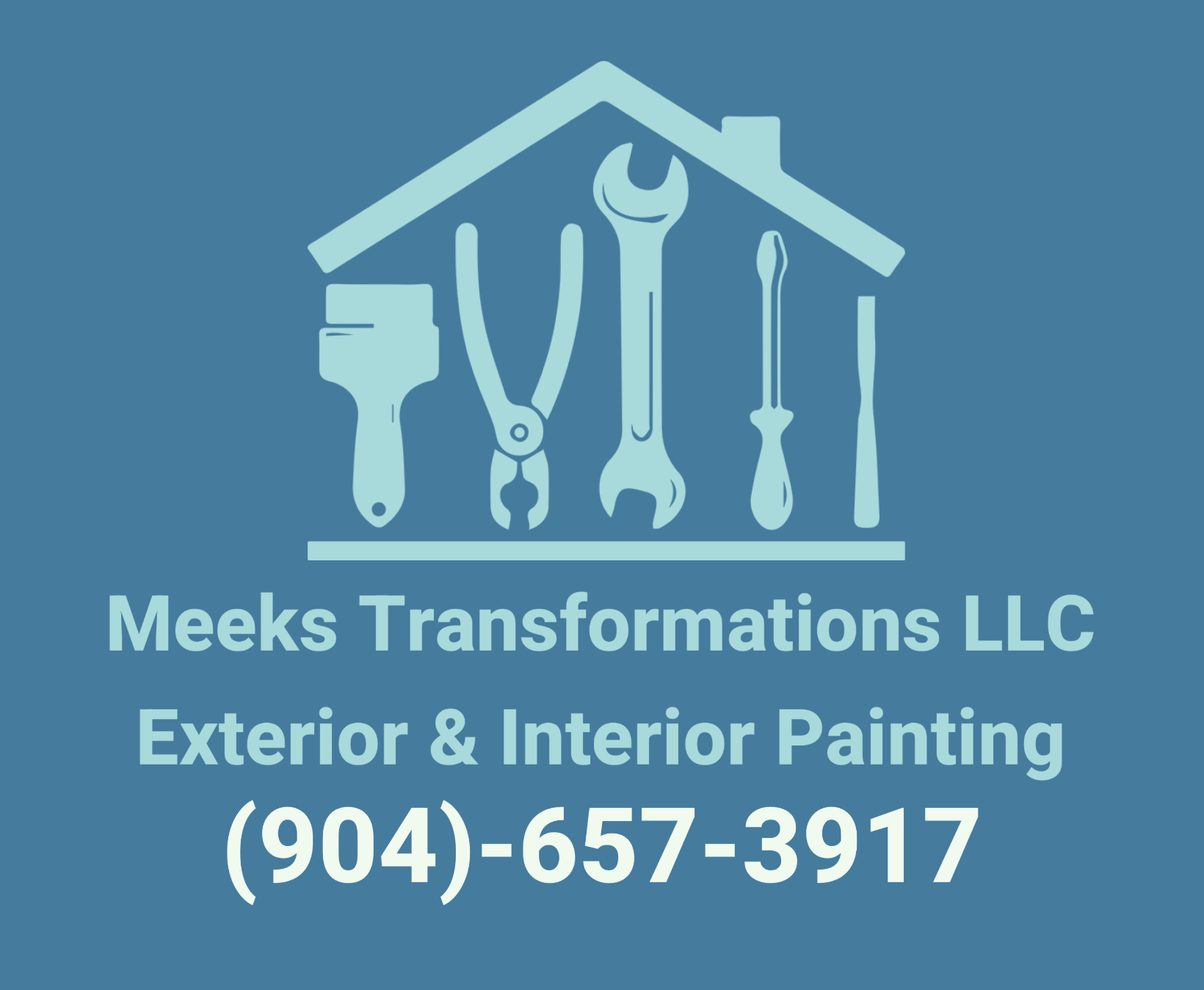 Meeks Tranformations LLC logo