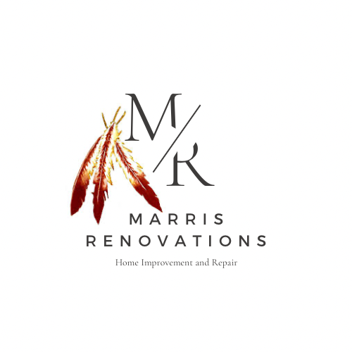 Marris Renovations logo