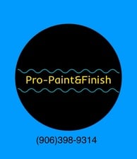 Avatar for Pro-Paint&Finish