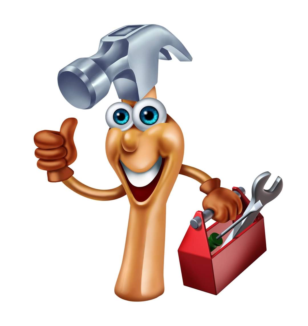 Gotta Guy services logo