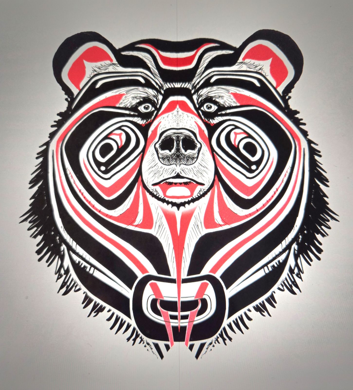 Skookum Welding & Fabrication LLC logo