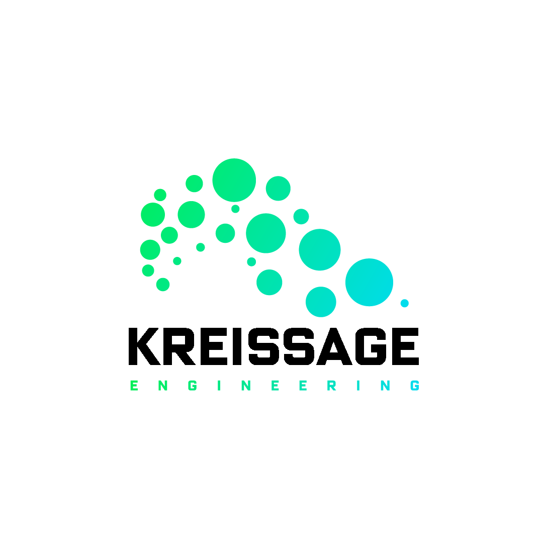 Kreissage Engineering logo