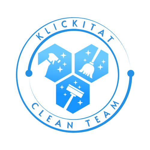 Klickitat Clean Team logo