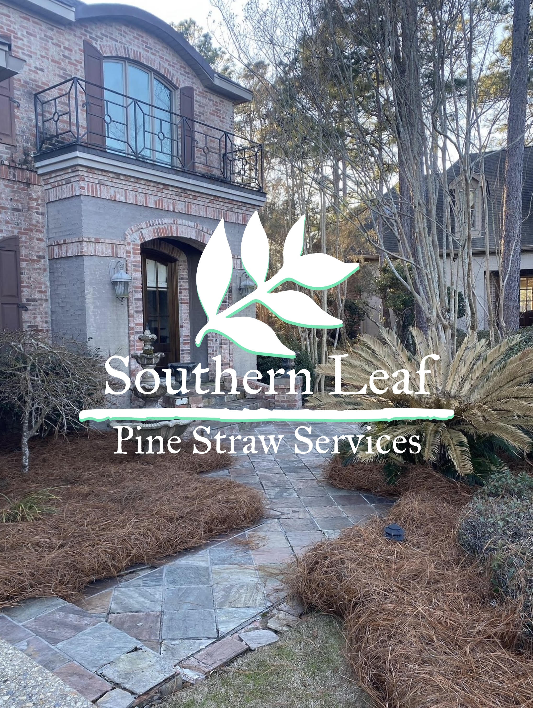 Avatar for Southern Leaf Pine Straw Services