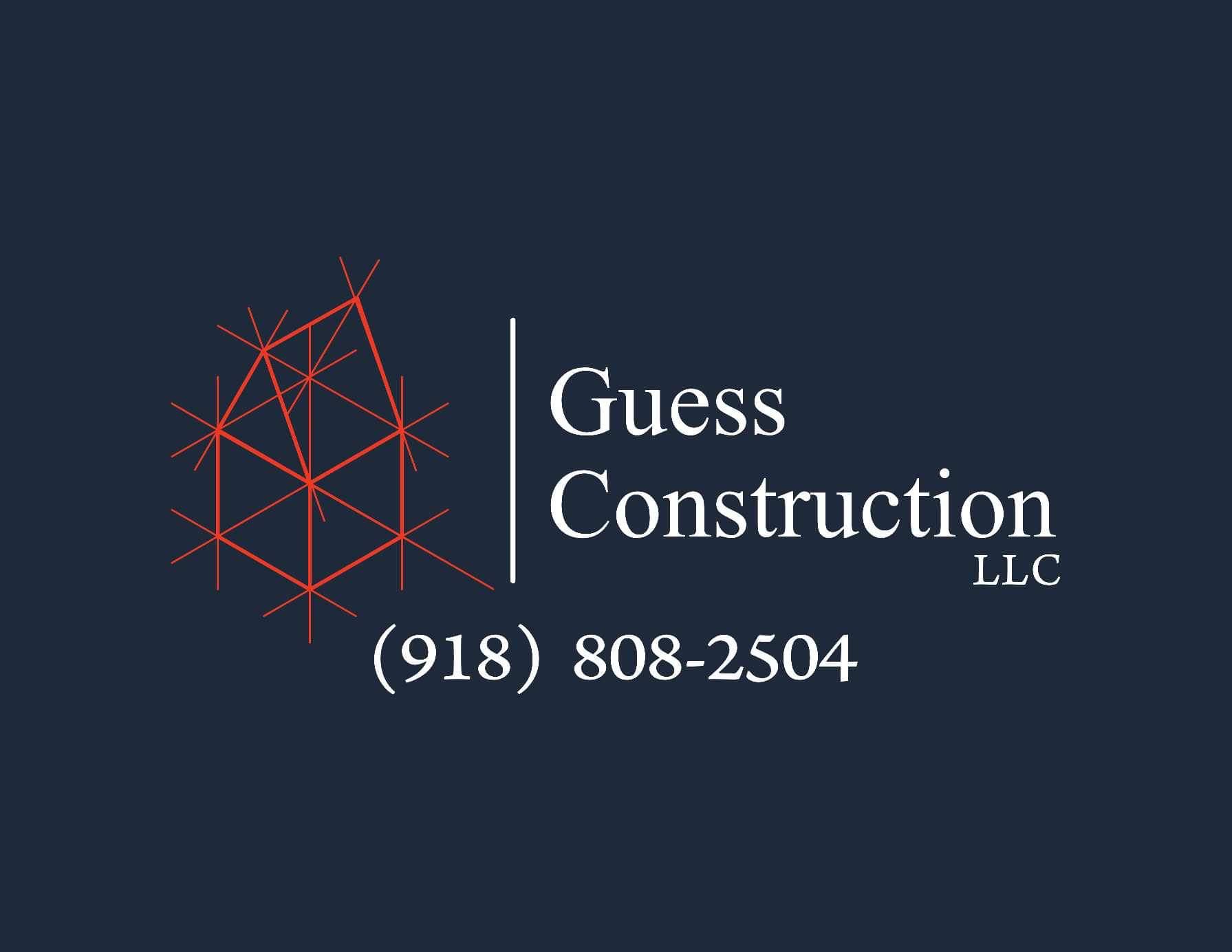 Avatar for Guess Construction LLC