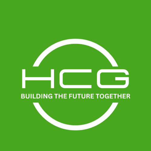 Logo for HERRERA CONSTUCTION GROUP