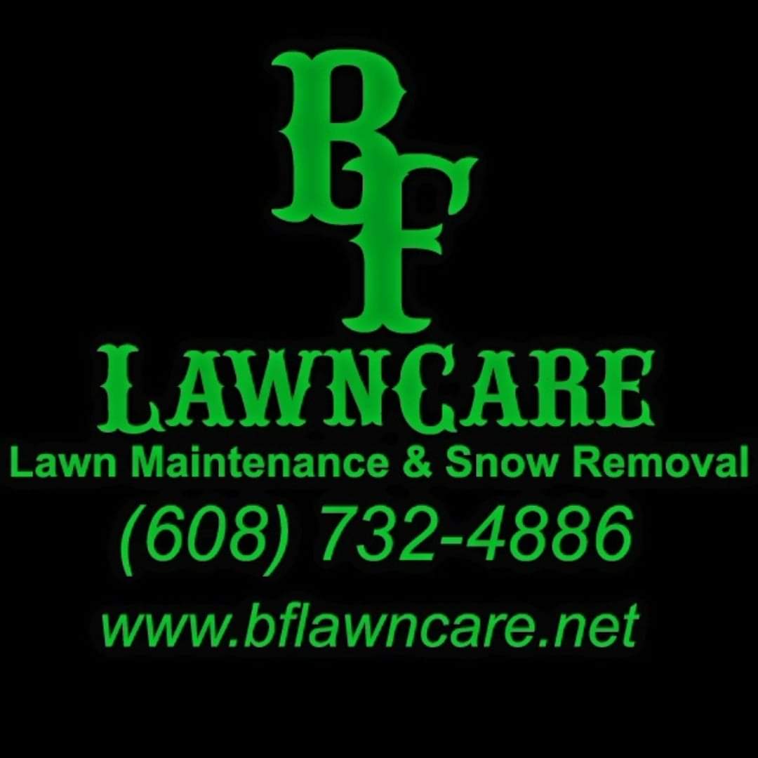 BF LawnCare, LLC logo