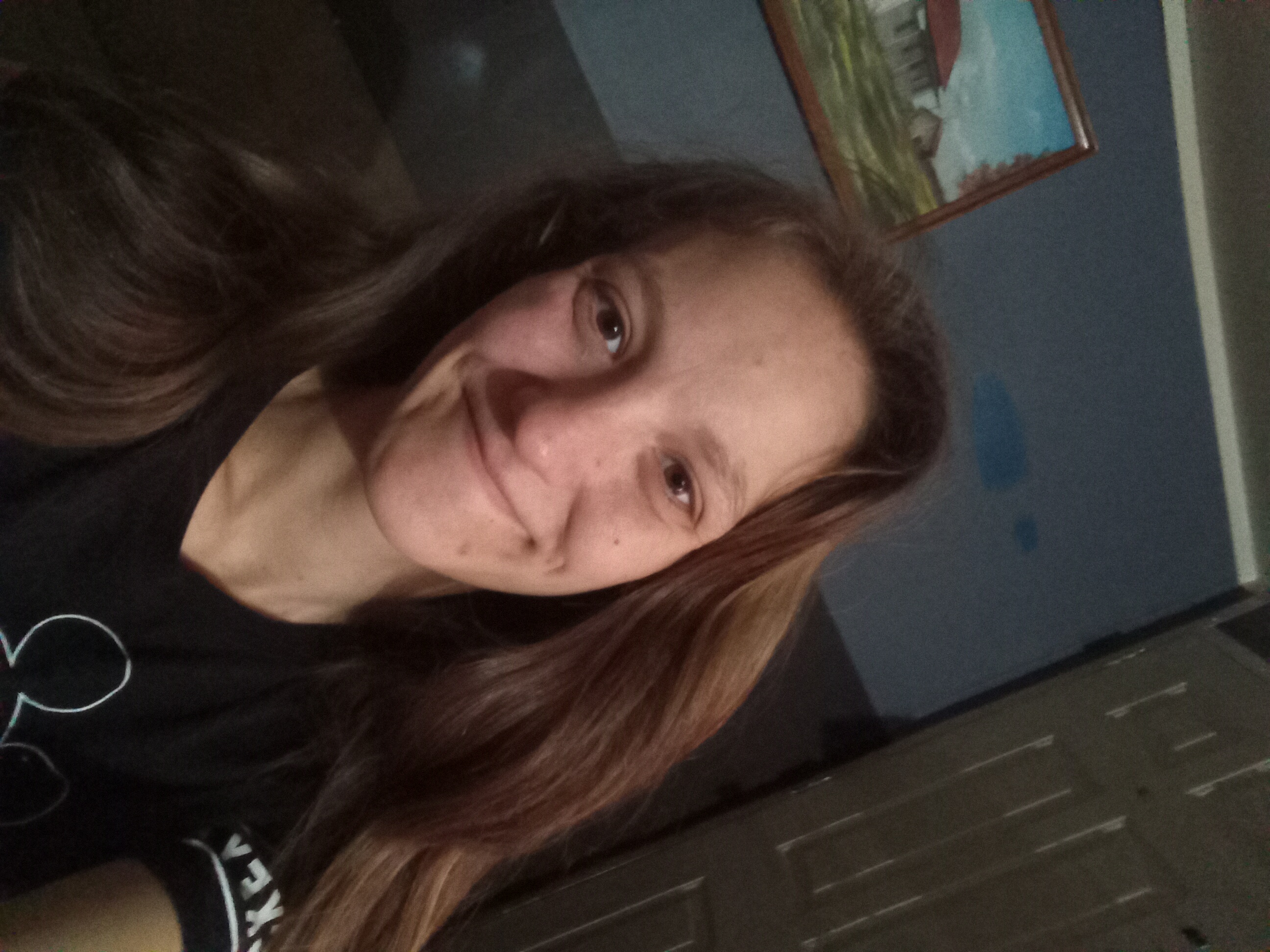 Avatar for Krystelle lariscy