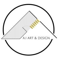 Avatar for AI Art and Design
