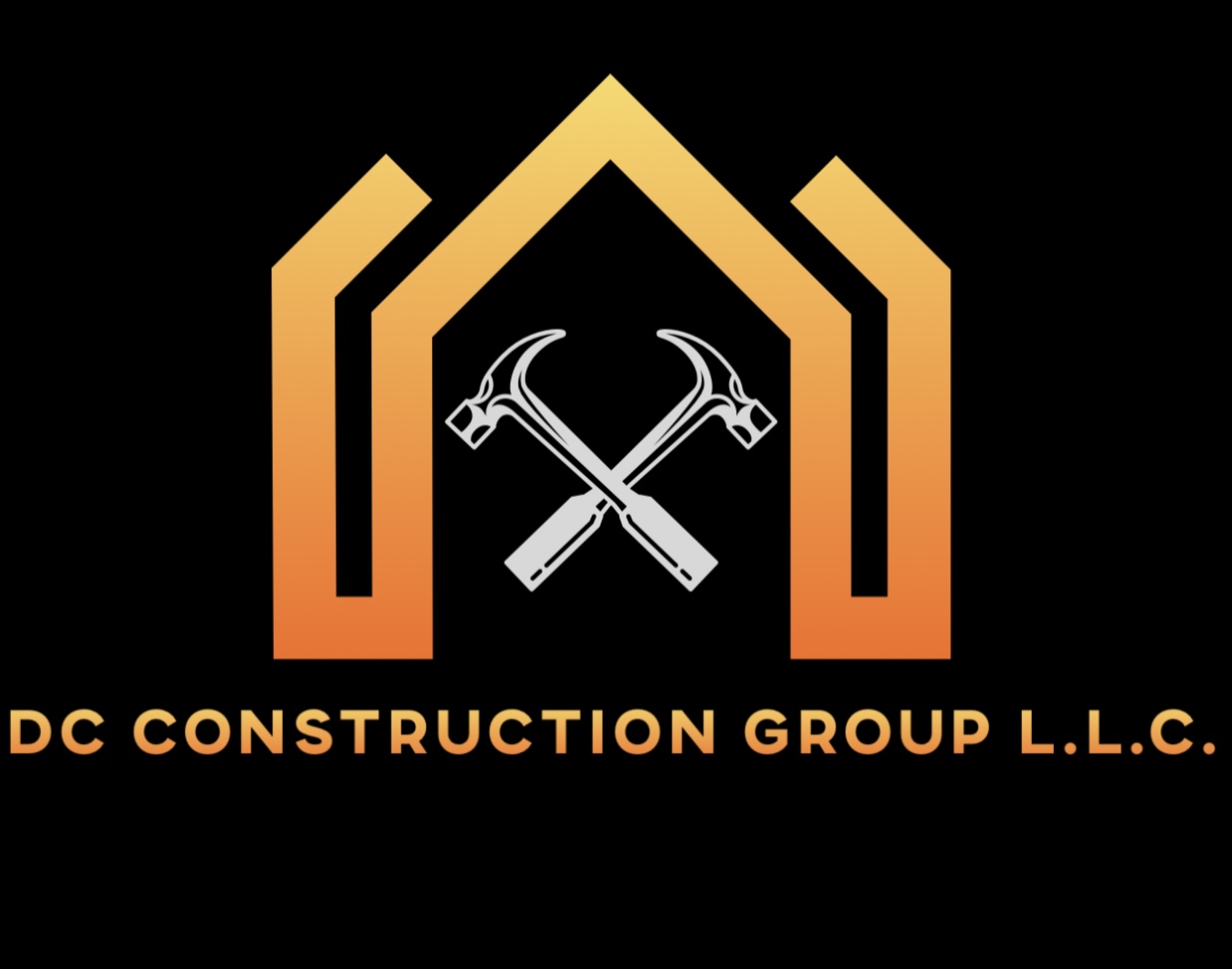 D.C. Construction Group L.L.C. logo
