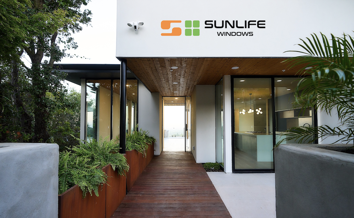 SunLife Windows logo