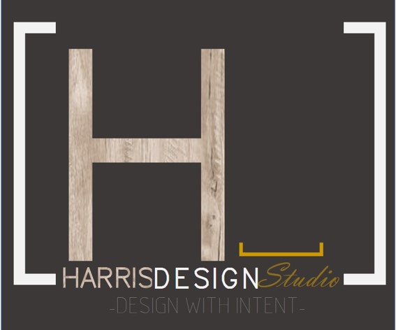 Harris Design Studio, LLC logo