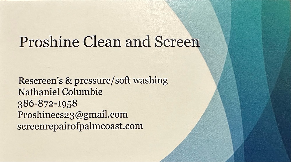 Avatar for Proshine Clean and Screen,LLC