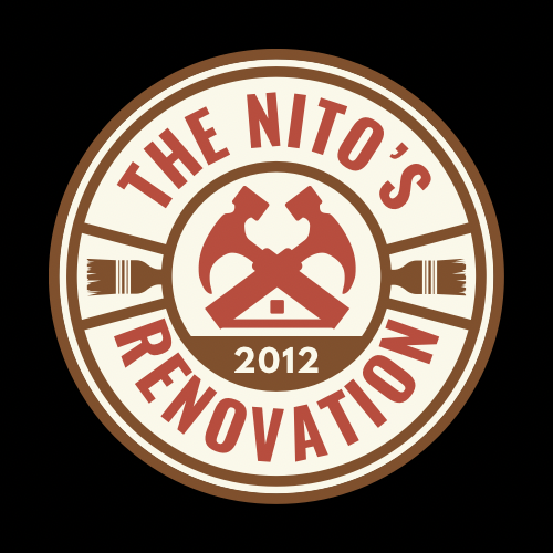 The Nitos Renovations LLC logo