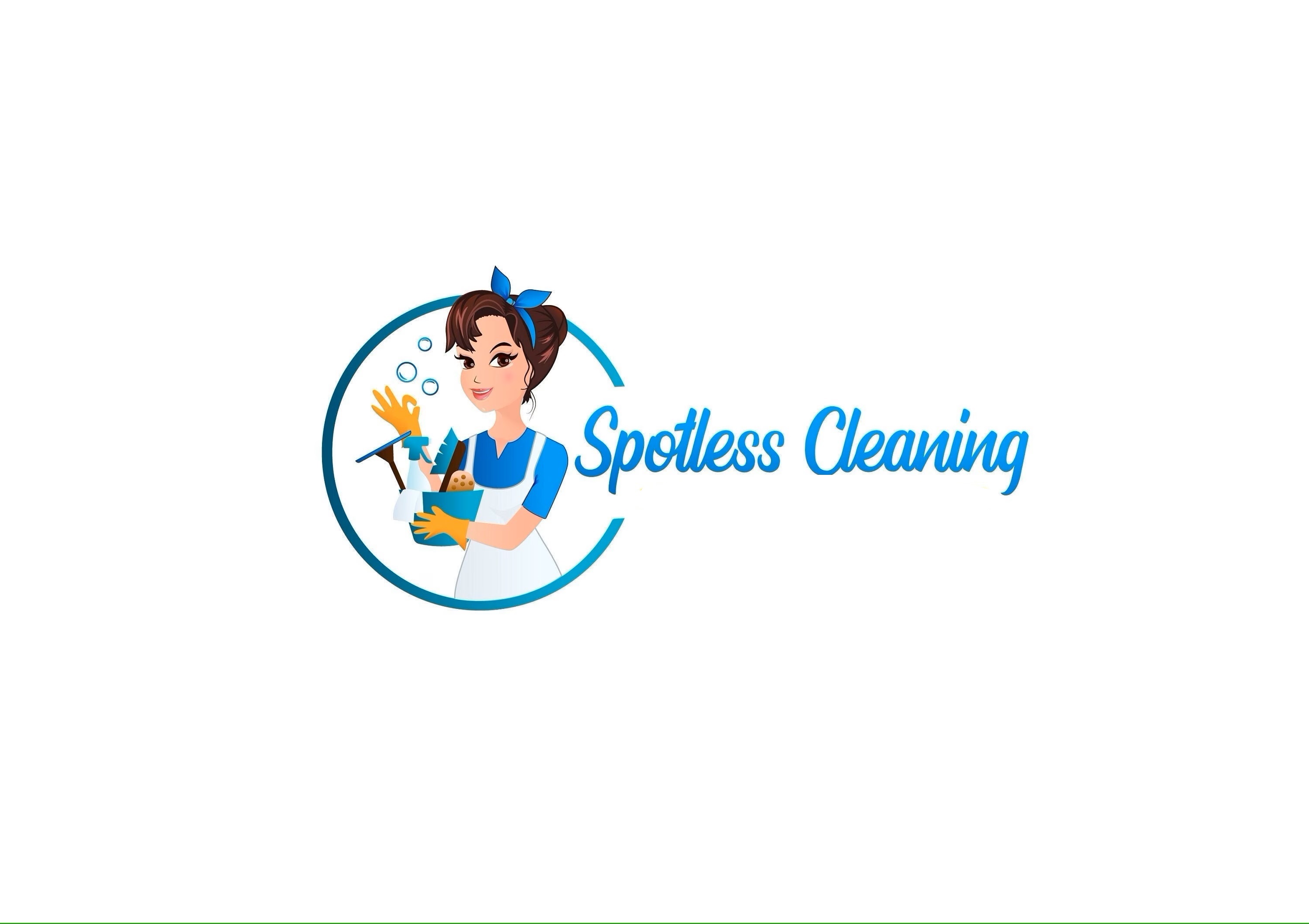 Avatar for Spotless Cleaning Services