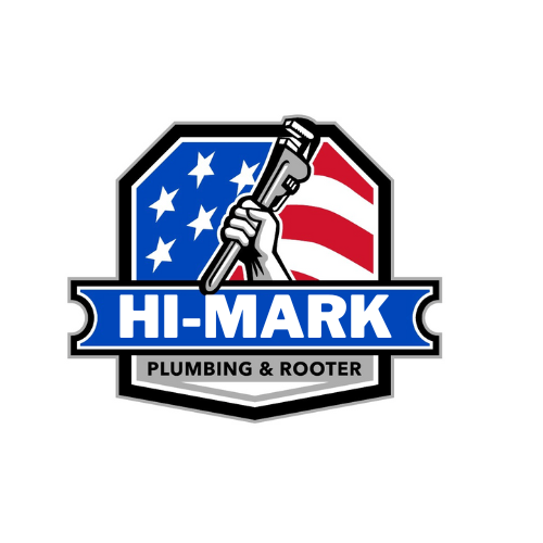 HiMark Plumbing logo