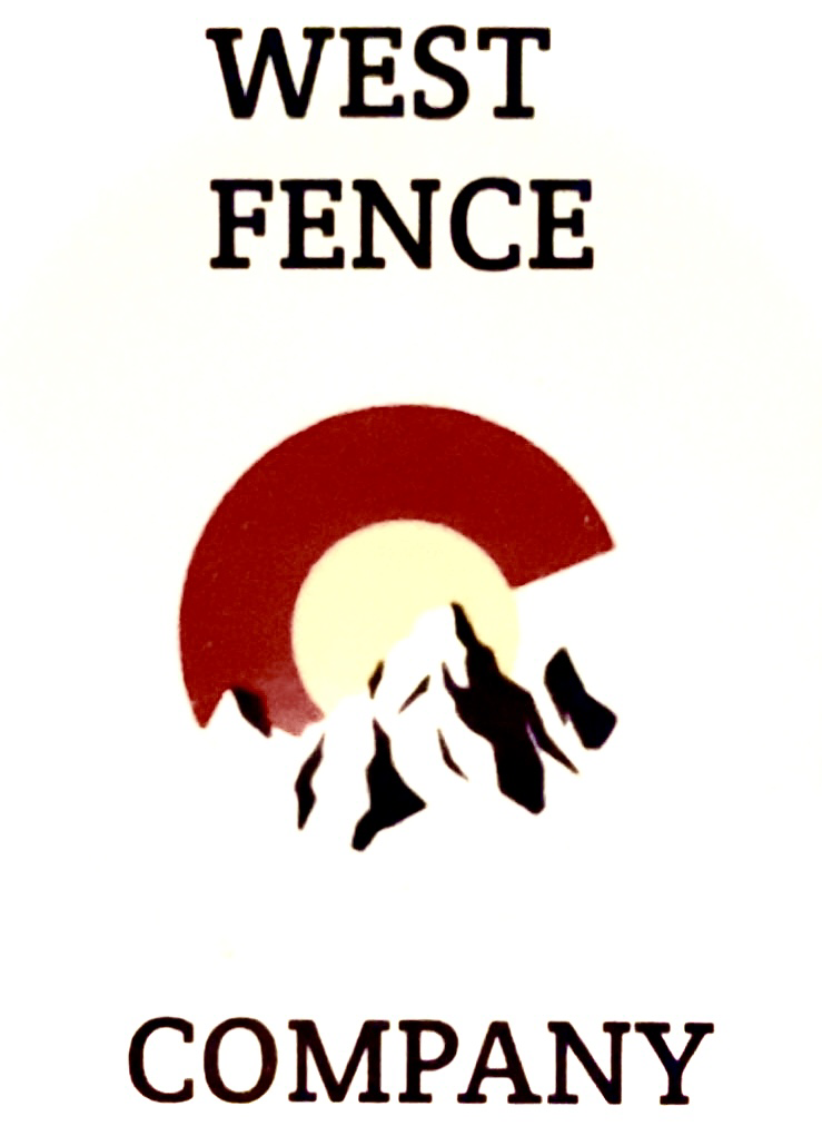 West Fence Company logo