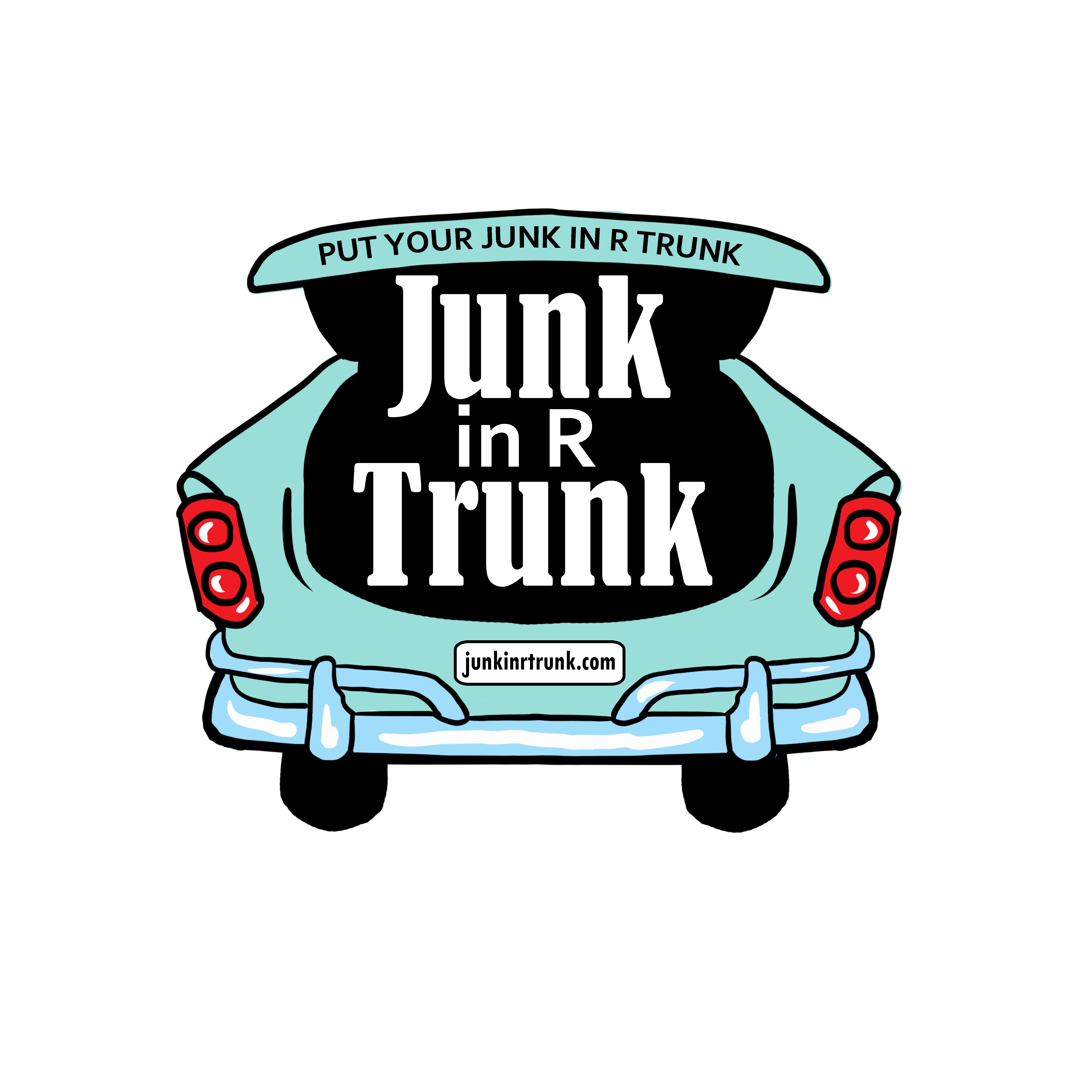 Junk in R Trunk LLC logo