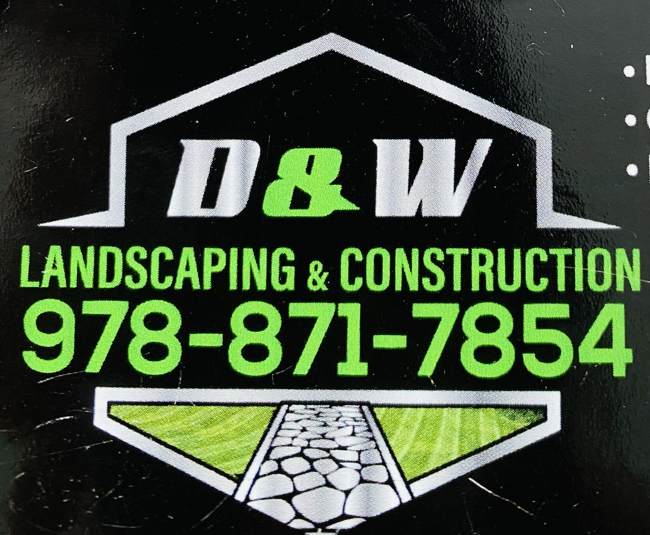 Avatar for DW Landscaping and Construction