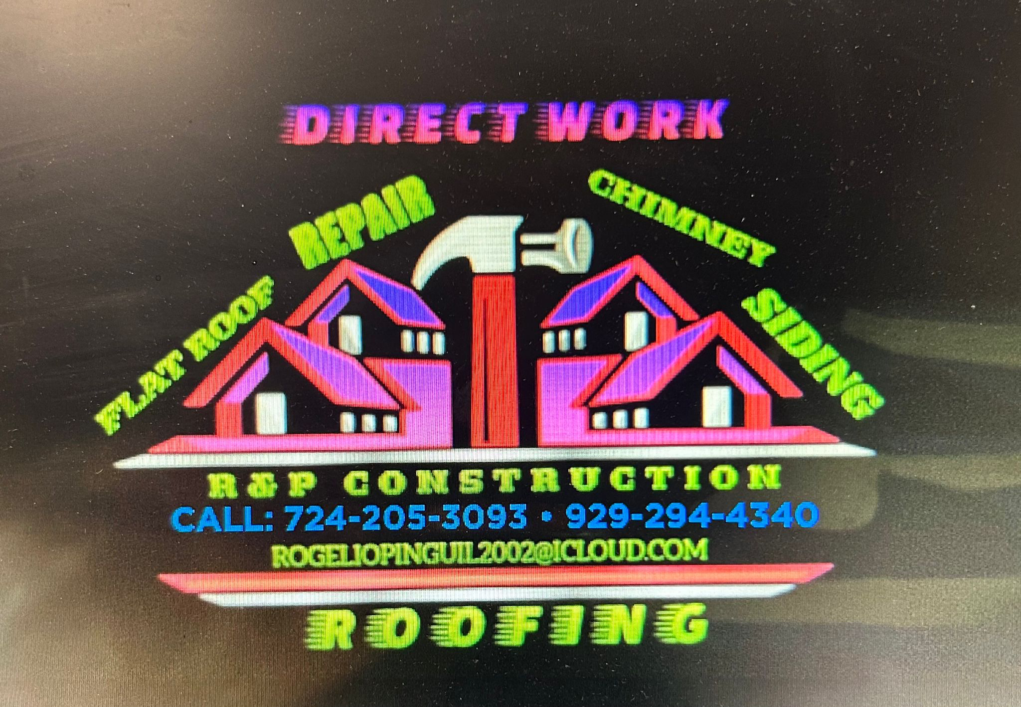 Avatar for R&P construction