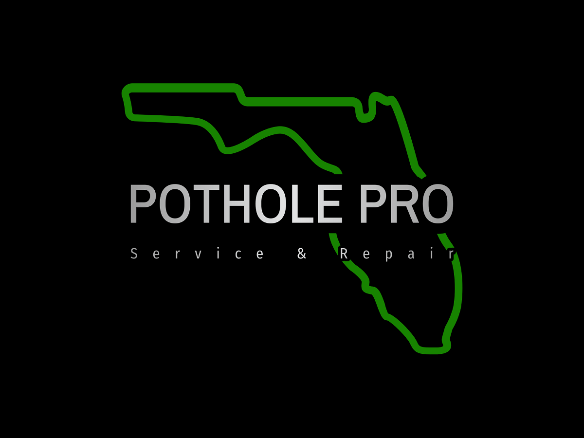 Pothole pro llc logo