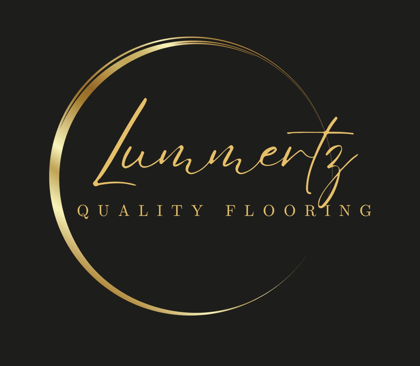 Lummertz Quality Flooring logo
