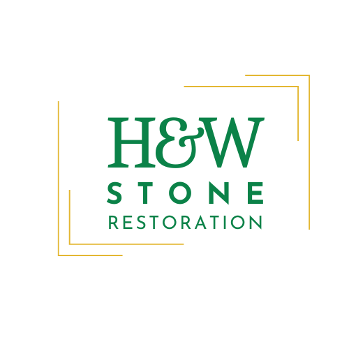 H&W Stone Restoration logo