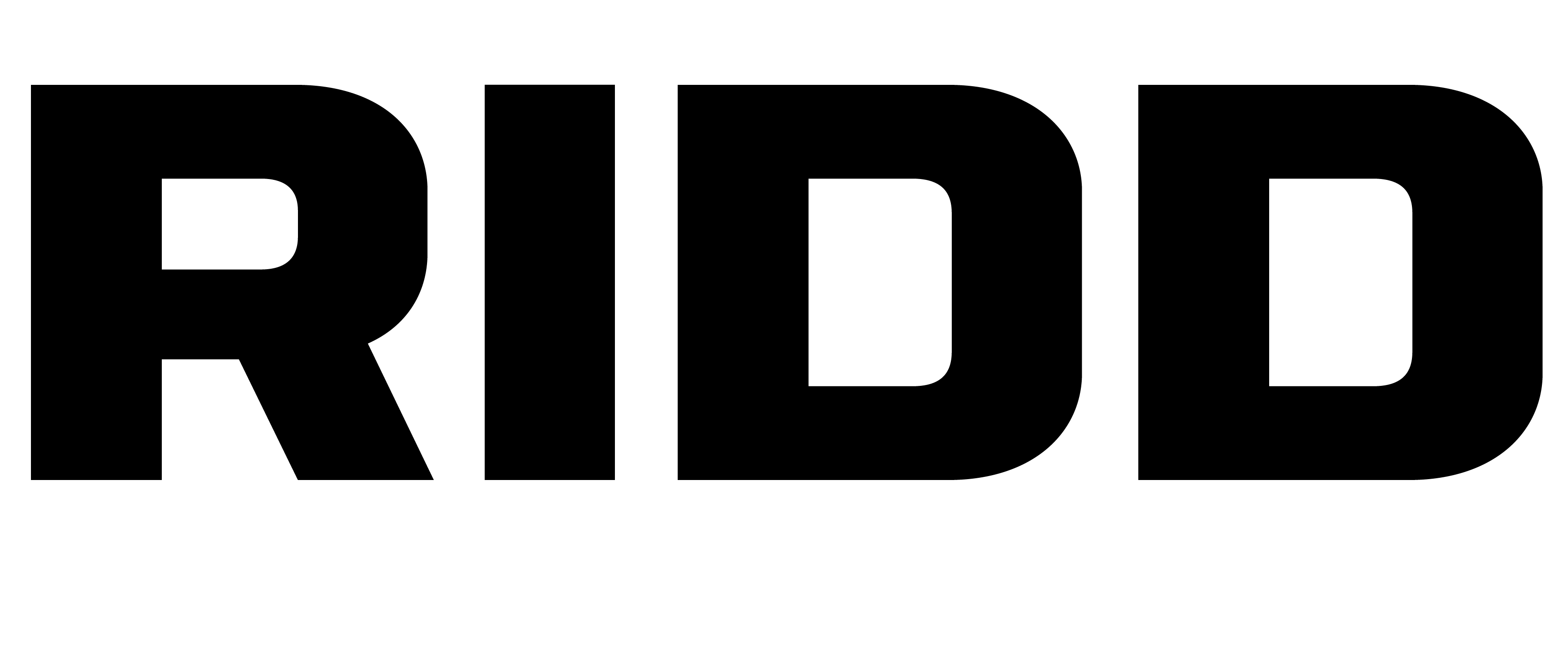 RIDD Pest Control logo