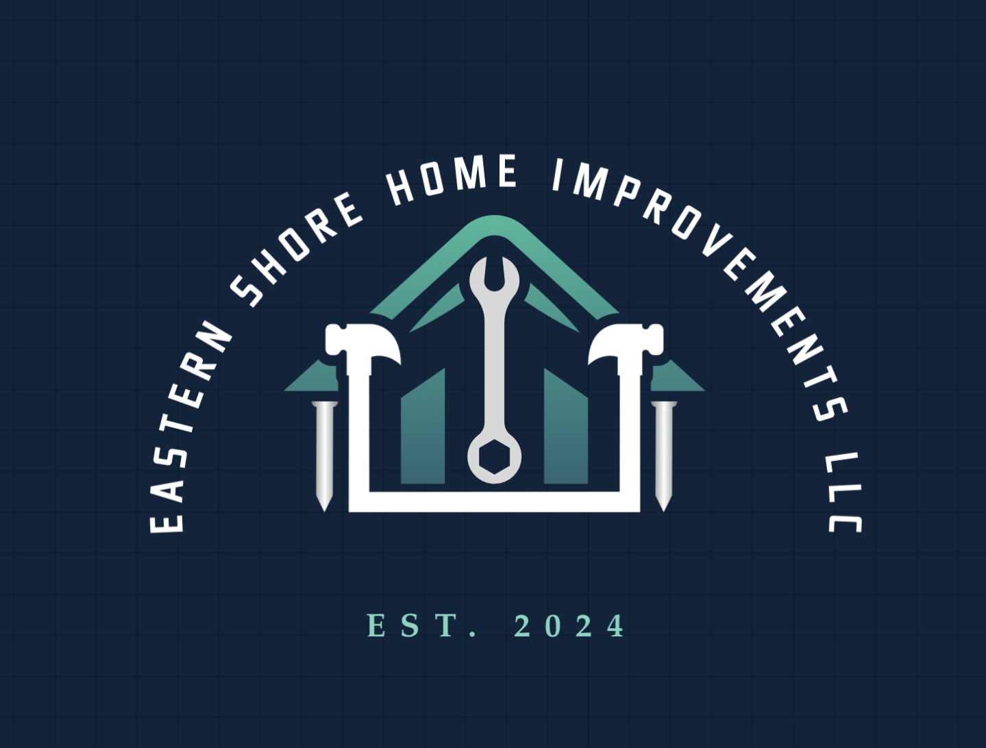 Eastern Shore Home Improvements logo