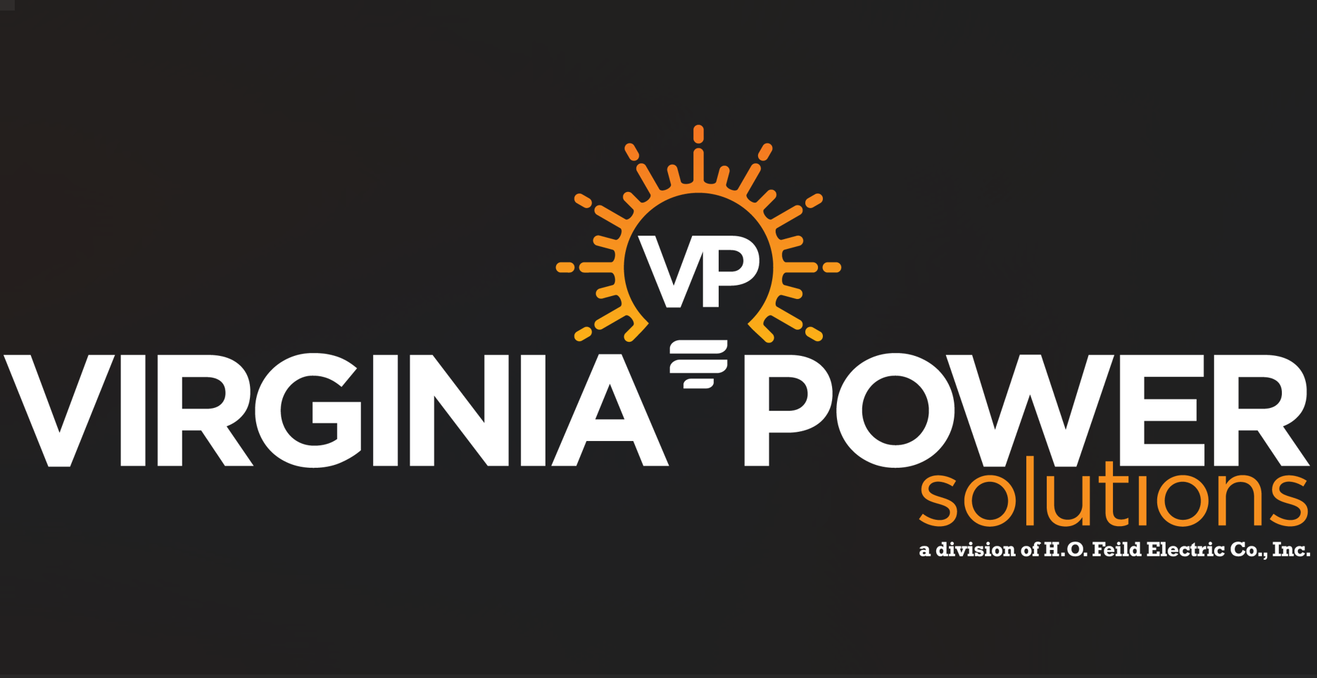 Virginia Power Solutions logo