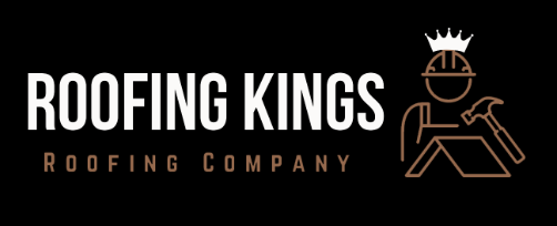 Roofing Kings logo