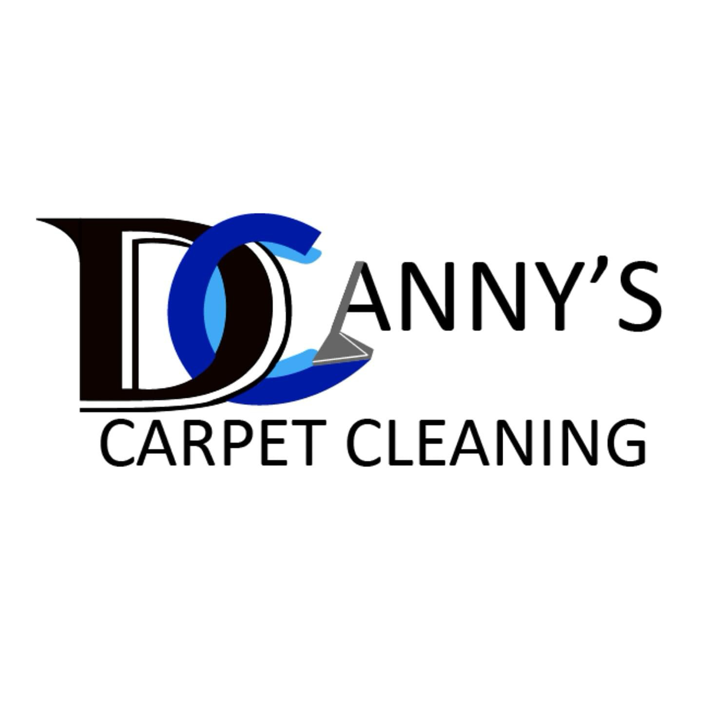 Dannys Carpet Cleaning logo