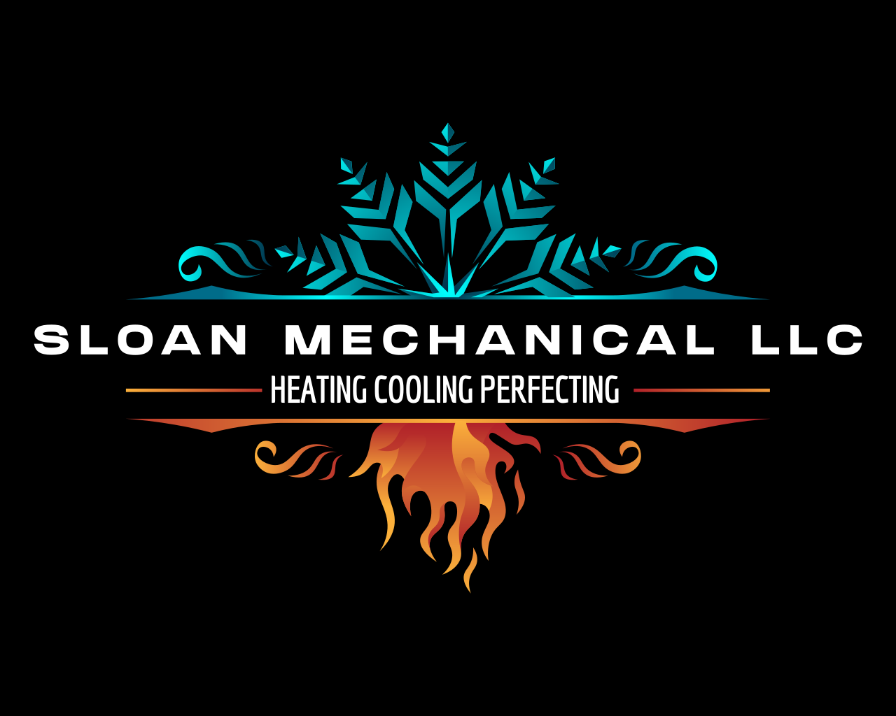 Sloan Mechanical LLC logo