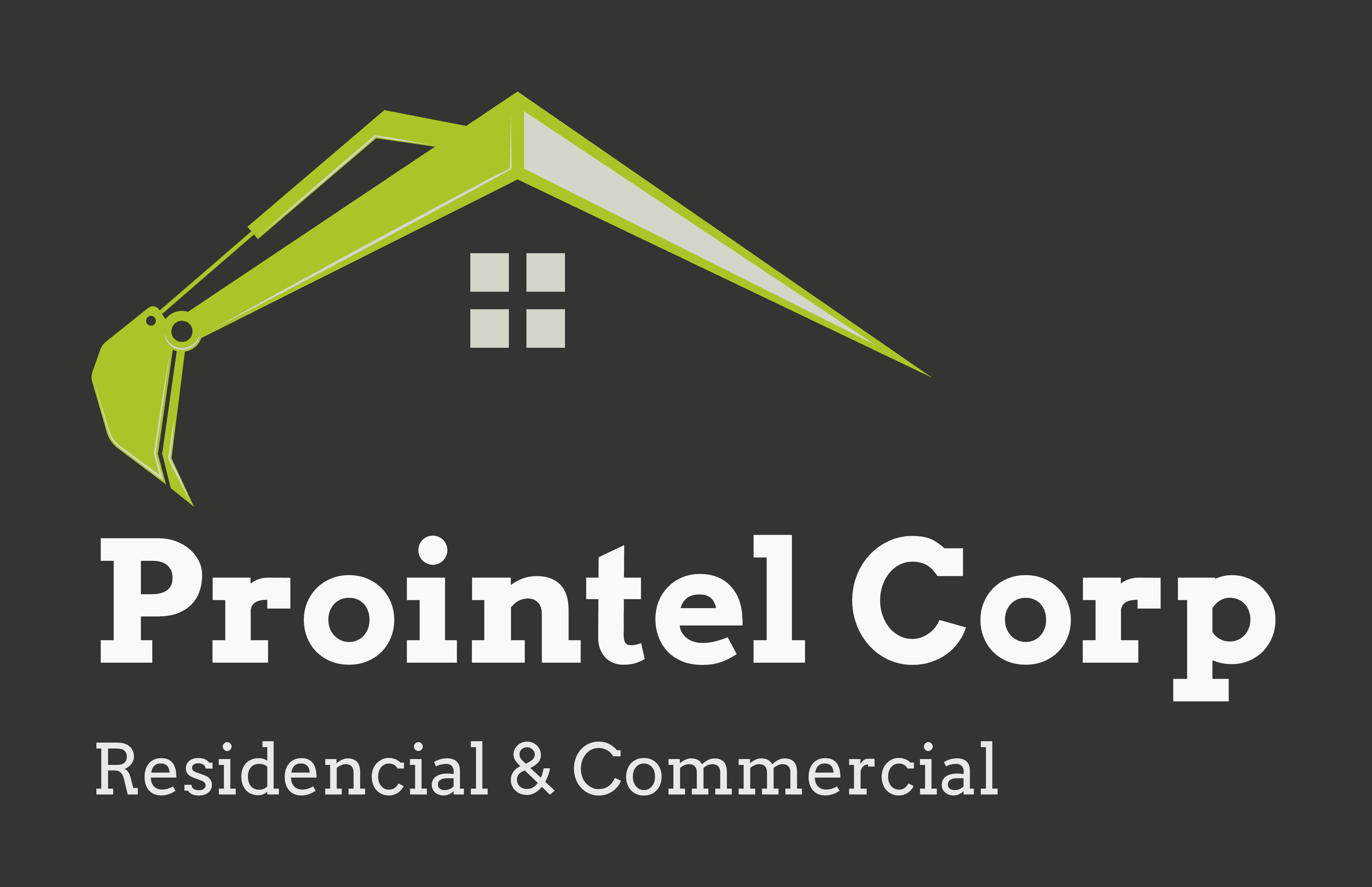 Prointel Corp logo