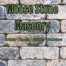 Avatar for Moose Stone Masonry