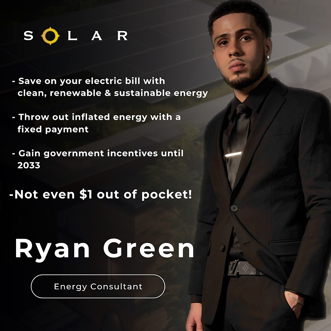 Avatar for Harbor Solar