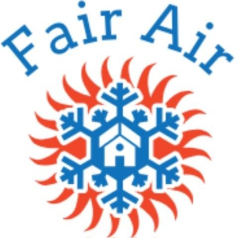 Logo for Fair Air LLC