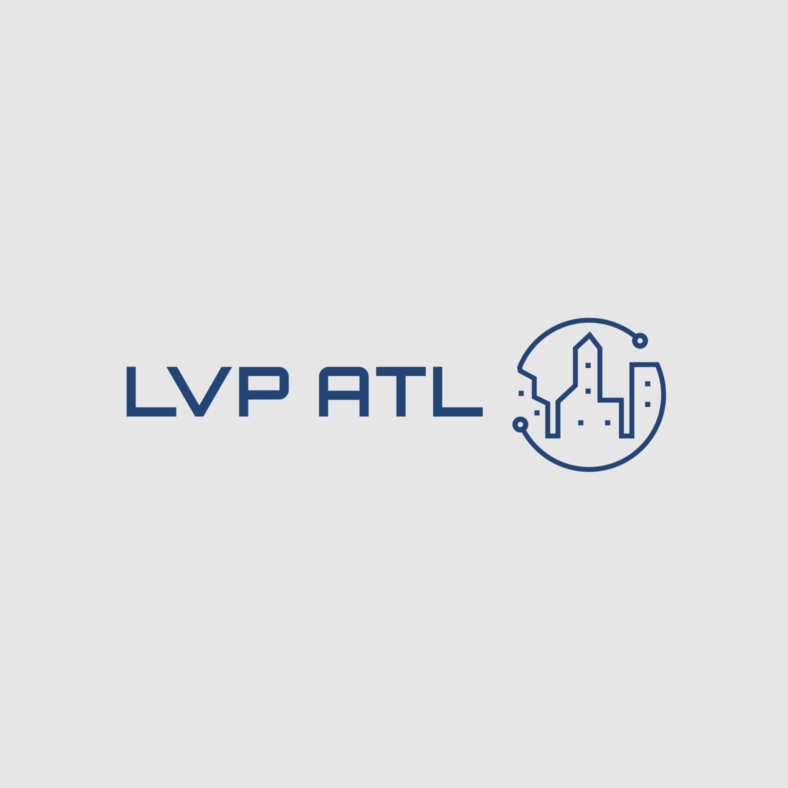 Low Voltage Professionals of Atlanta logo