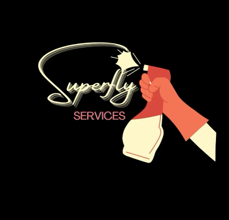 Superfly Services logo