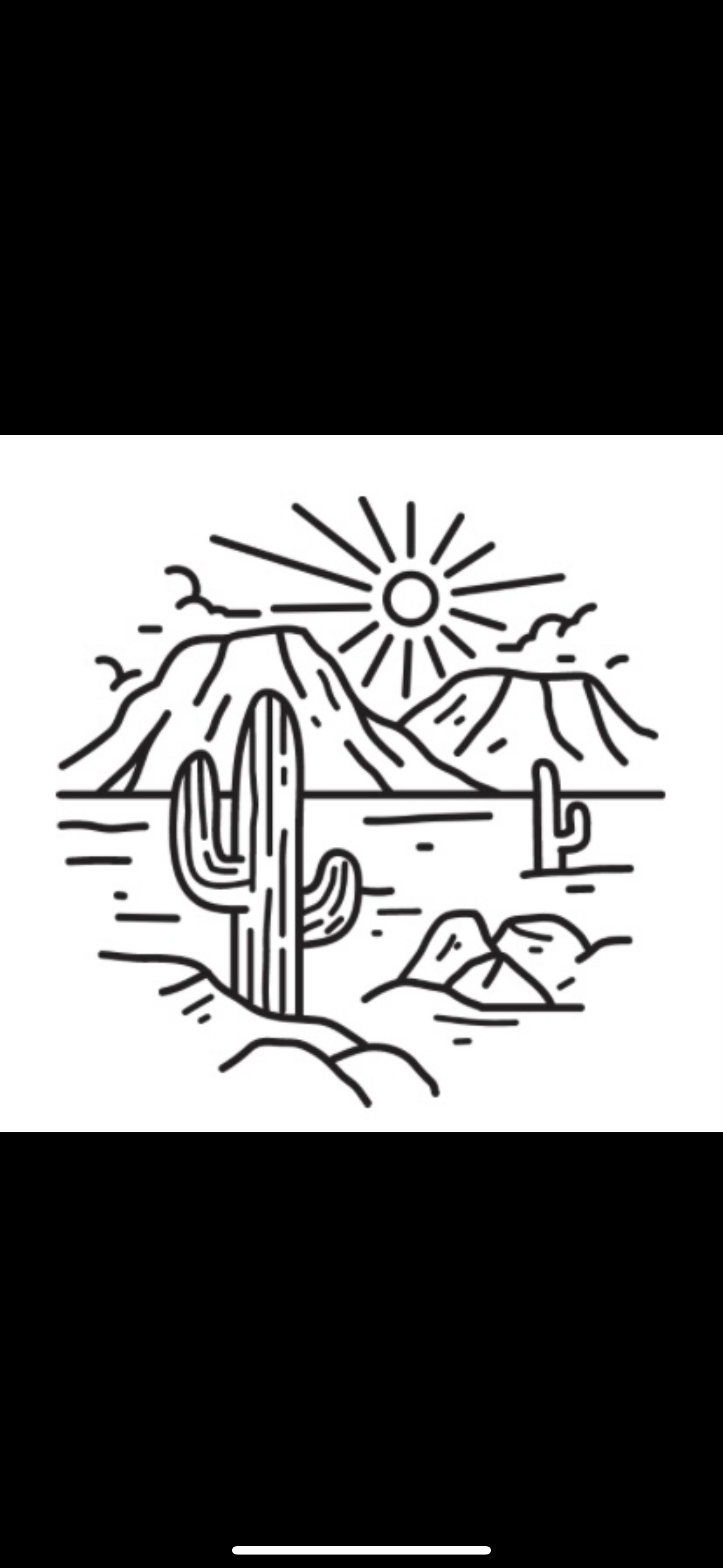 Drews Pristine Pool and Spa logo