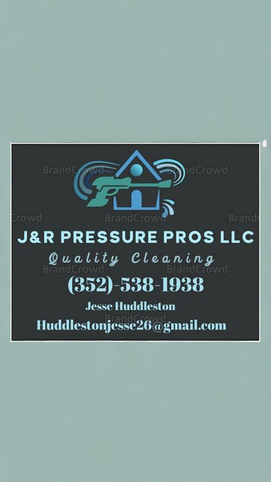 Avatar for J & R Pressure Pros LLC